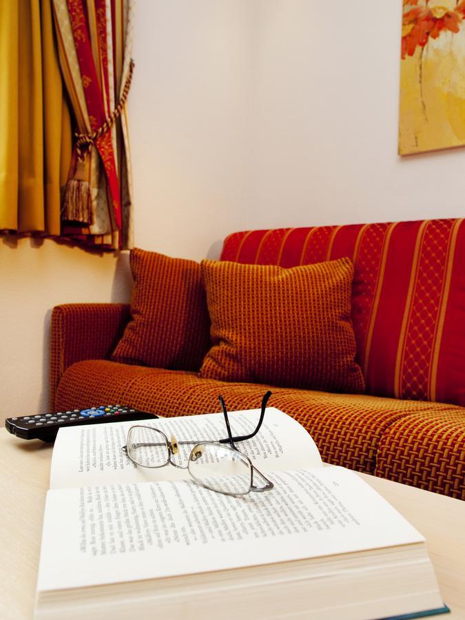 فس Romantica Schloessl المظهر الخارجي الصورة