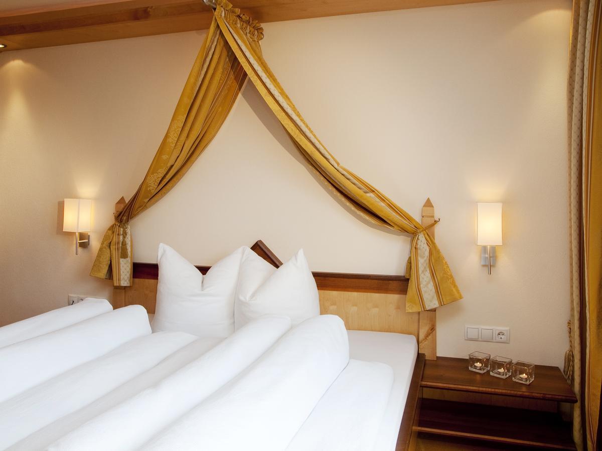 فس Romantica Schloessl المظهر الخارجي الصورة