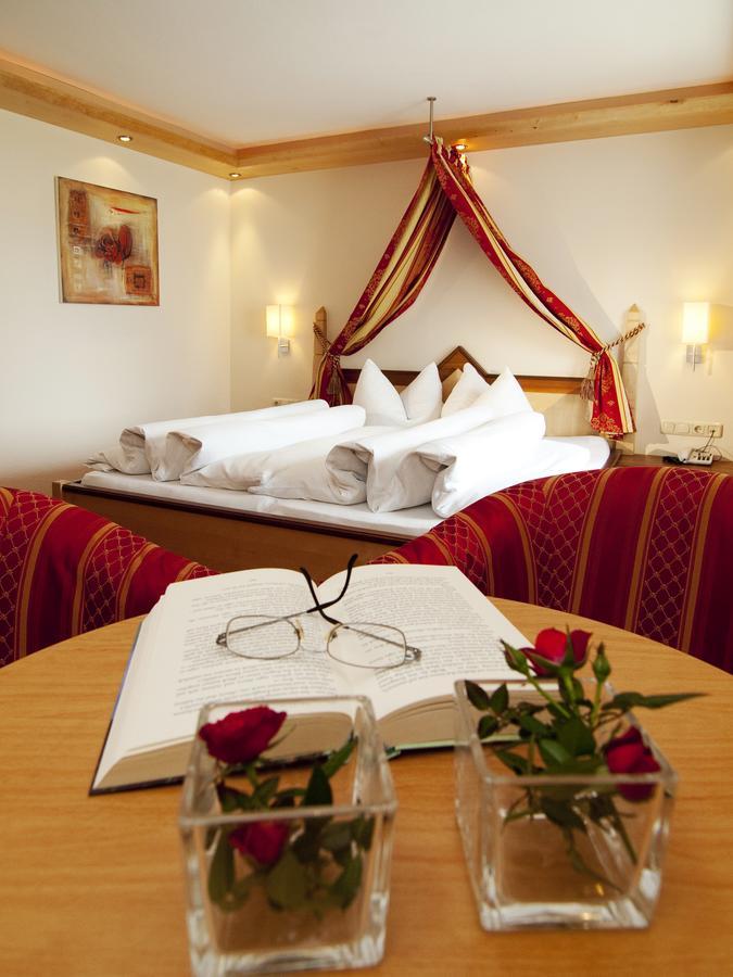 فس Romantica Schloessl المظهر الخارجي الصورة